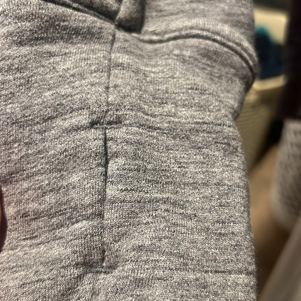 Quilted Pull Over - image 3